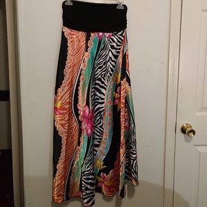 Body Central dressy skirt